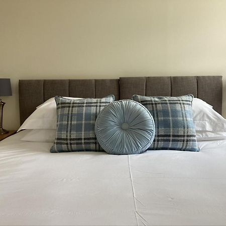 The Star And Garter Bed and Breakfast East Dean  Buitenkant foto