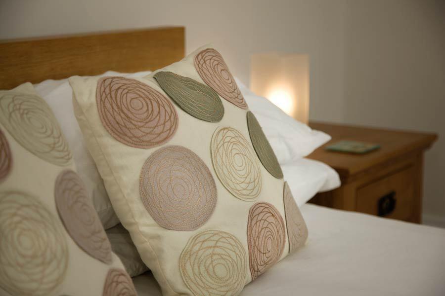 The Star And Garter Bed and Breakfast East Dean  Buitenkant foto