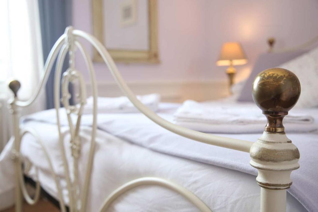 The Star And Garter Bed and Breakfast East Dean  Buitenkant foto