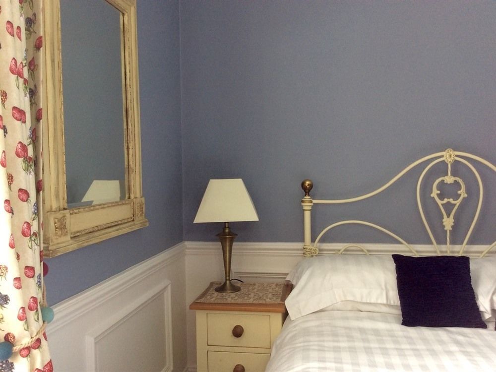 The Star And Garter Bed and Breakfast East Dean  Buitenkant foto